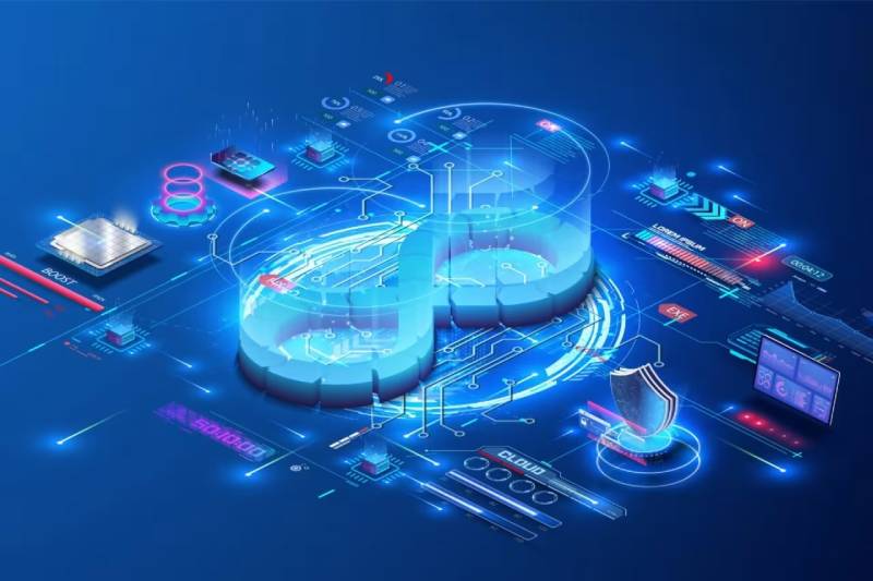 云霄县工业软件定制先锋:京上云科技以多元系统开发赋能企业进阶