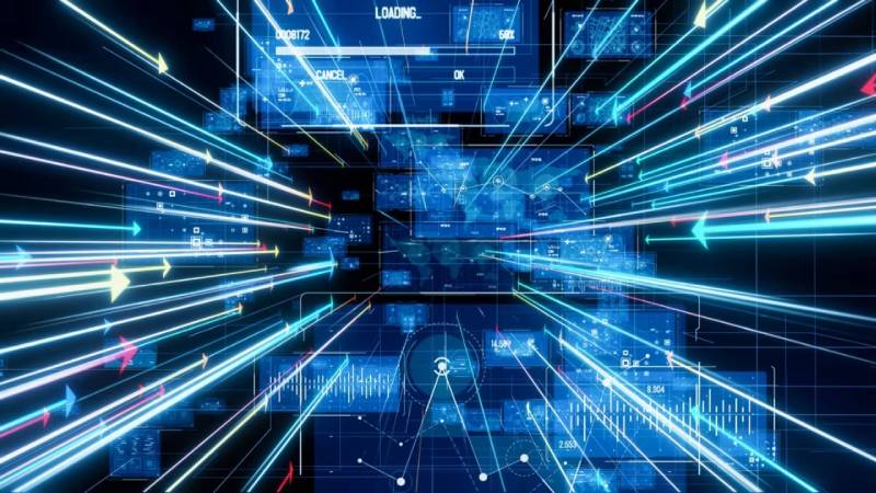 云霄县SCADA系统开发:守护工业安全的数字卫士