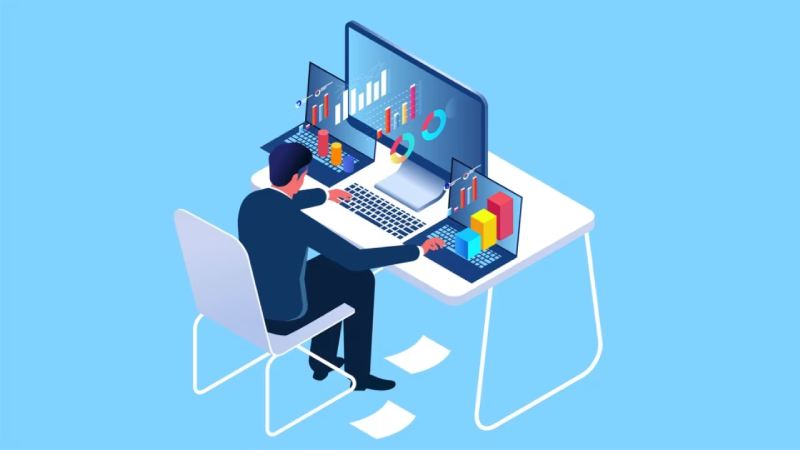 信创与ERP深度融合,云霄县软件开发公司赋能企业精细化管理