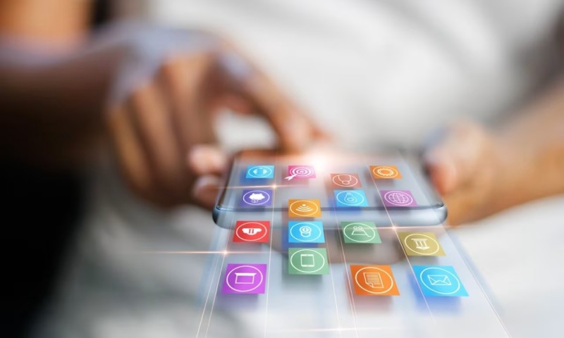 MES系统信创升级：云霄县软件开发公司的技术破局与实践