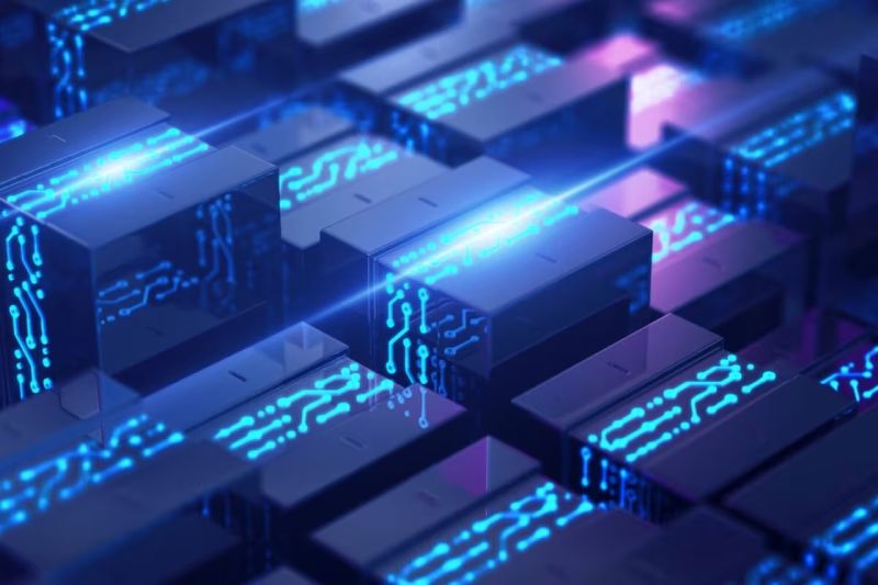 AWS高级咨询伙伴:云霄县软件开发公司云原生架构设计中心